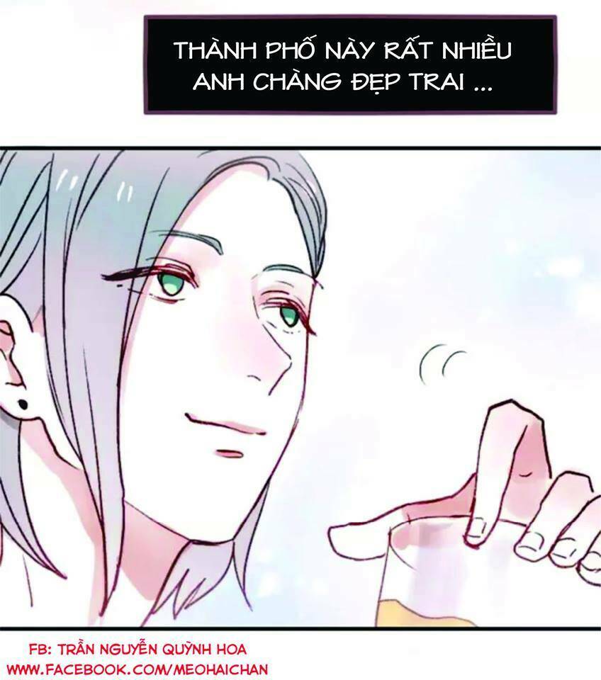 Hướng Tới Ánh Mặt Trời Chapter 2 - Trang 2