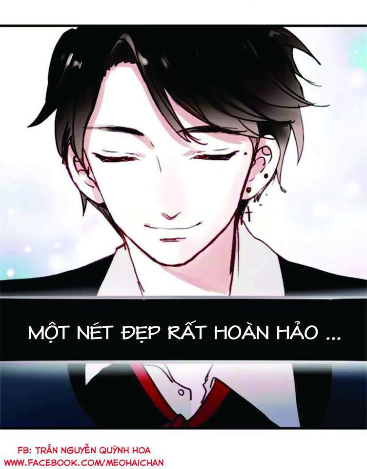 Hướng Tới Ánh Mặt Trời Chapter 2 - Trang 2