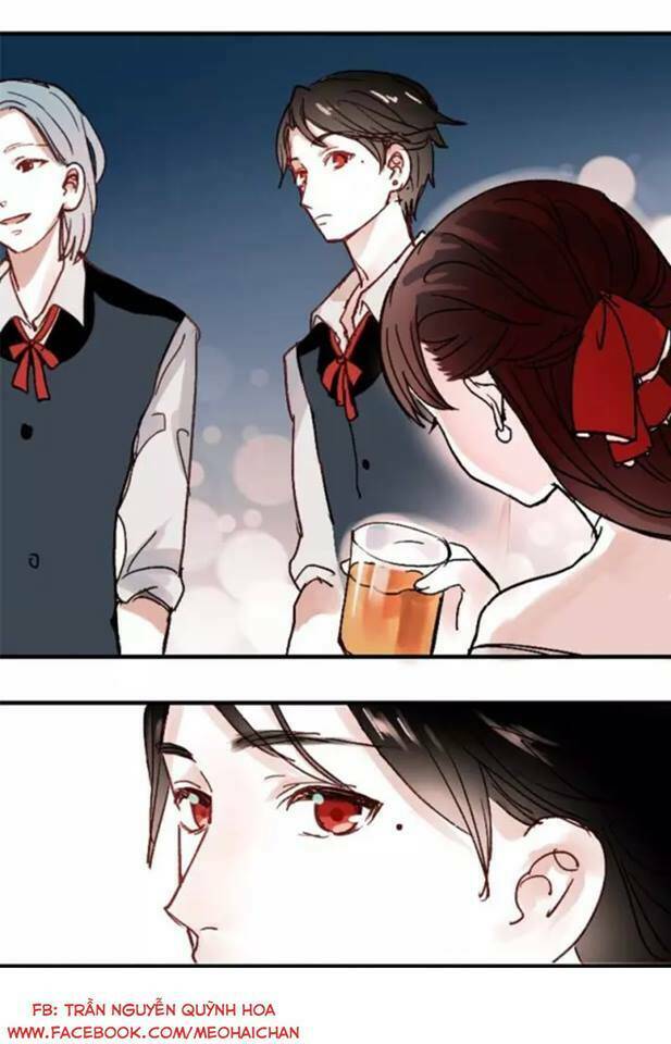 Hướng Tới Ánh Mặt Trời Chapter 2 - Trang 2