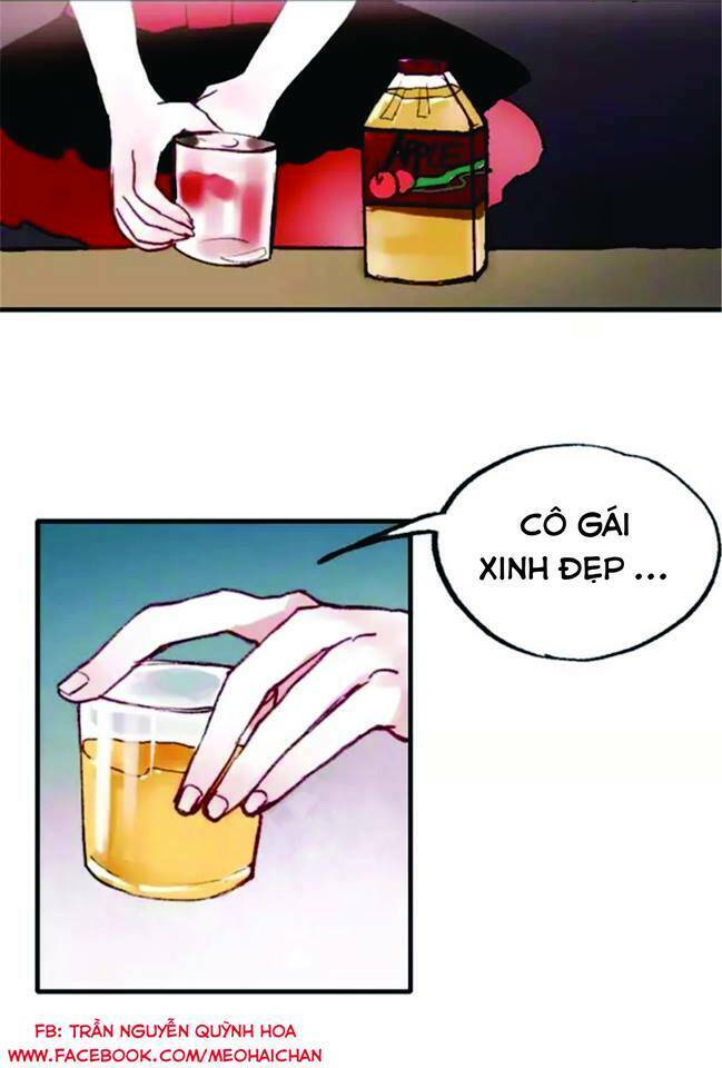 Hướng Tới Ánh Mặt Trời Chapter 2 - Trang 2