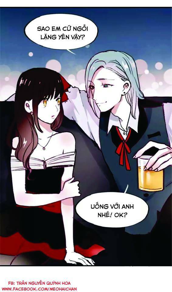 Hướng Tới Ánh Mặt Trời Chapter 2 - Trang 2