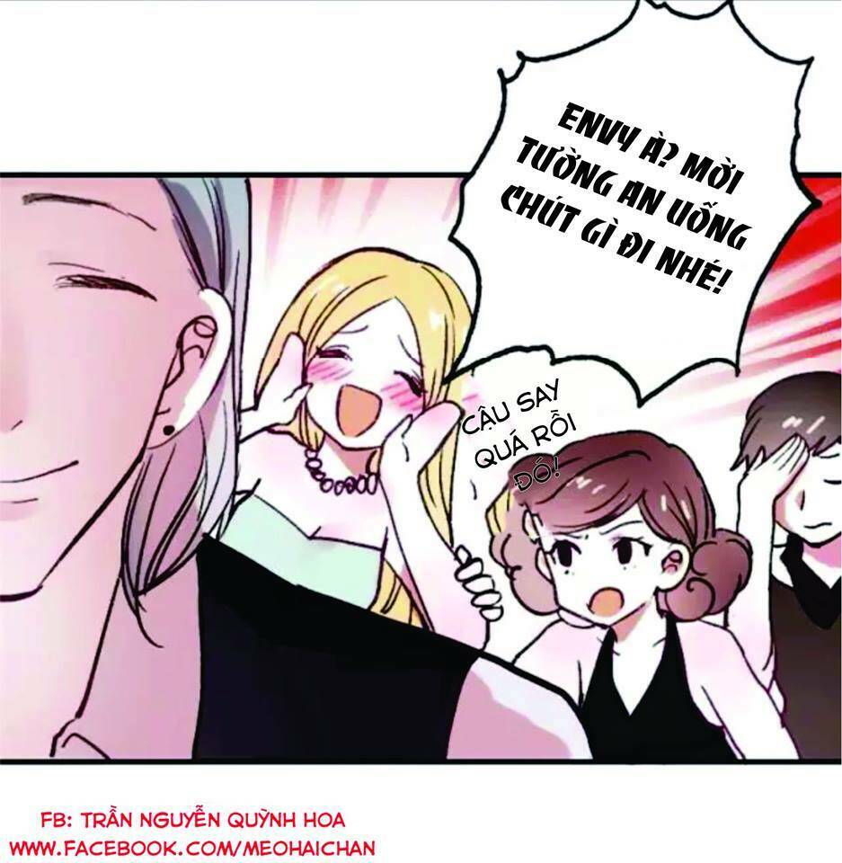 Hướng Tới Ánh Mặt Trời Chapter 2 - Trang 2