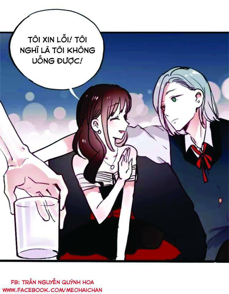 Hướng Tới Ánh Mặt Trời Chapter 2 - Trang 2