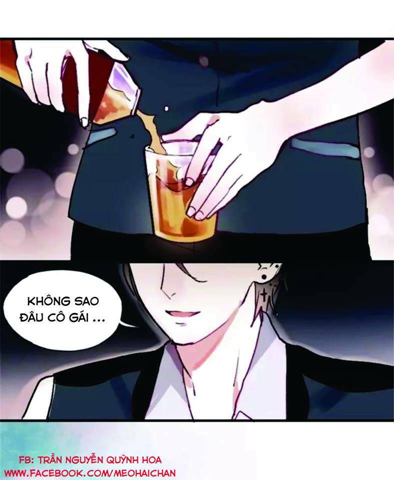 Hướng Tới Ánh Mặt Trời Chapter 2 - Trang 2