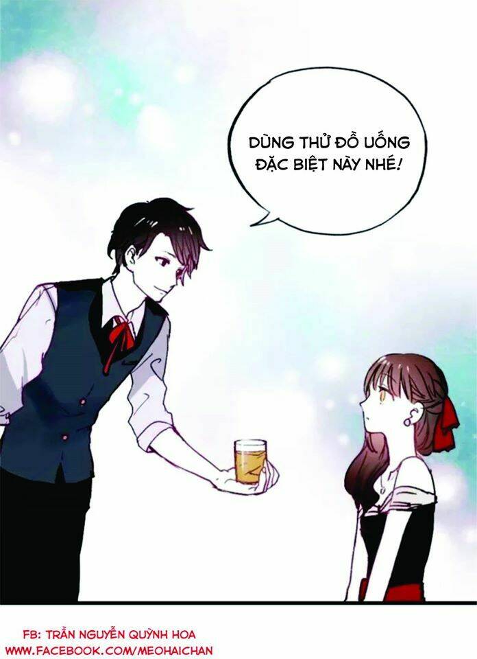 Hướng Tới Ánh Mặt Trời Chapter 2 - Trang 2