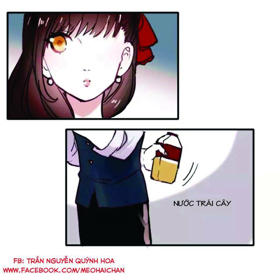 Hướng Tới Ánh Mặt Trời Chapter 2 - Trang 2