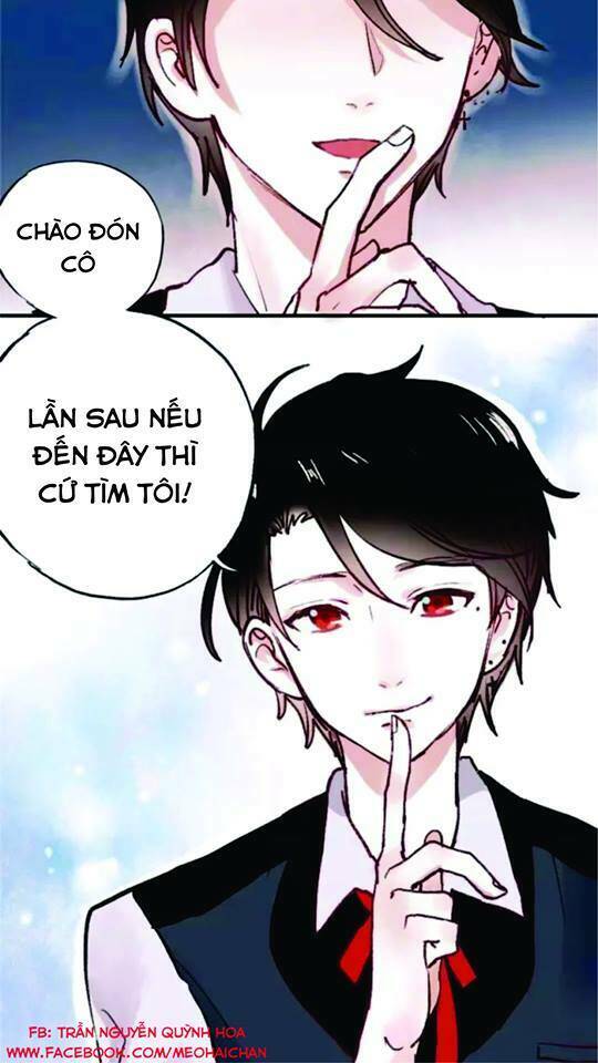 Hướng Tới Ánh Mặt Trời Chapter 2 - Trang 2