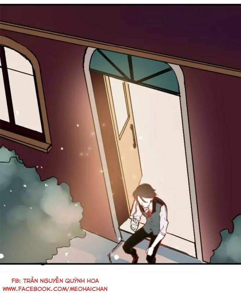 Hướng Tới Ánh Mặt Trời Chapter 2 - Trang 2