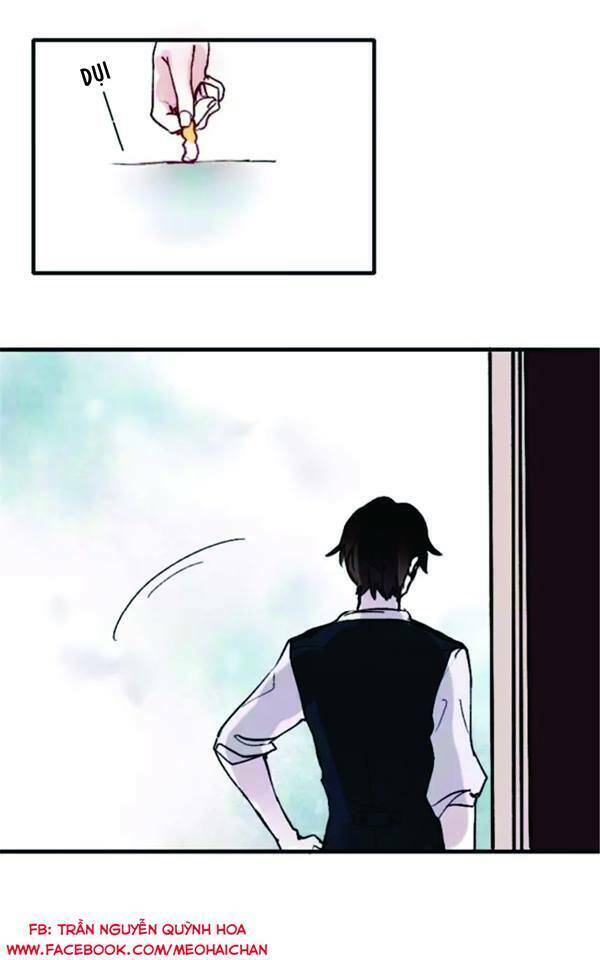 Hướng Tới Ánh Mặt Trời Chapter 2 - Trang 2