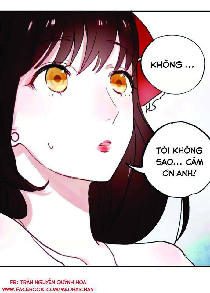 Hướng Tới Ánh Mặt Trời Chapter 2 - Trang 2