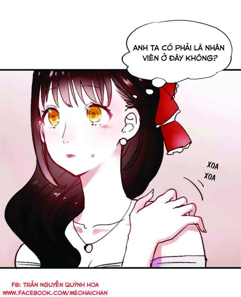 Hướng Tới Ánh Mặt Trời Chapter 2 - Trang 2