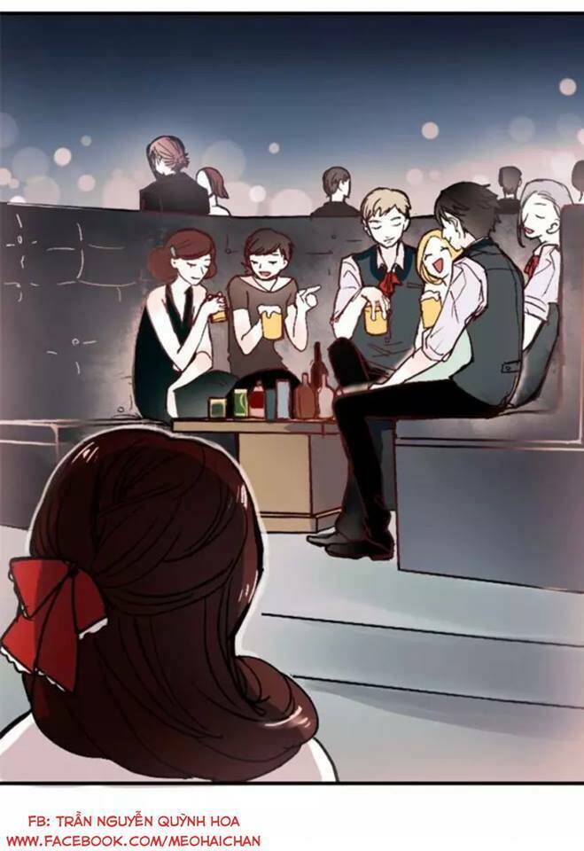 Hướng Tới Ánh Mặt Trời Chapter 2 - Trang 2