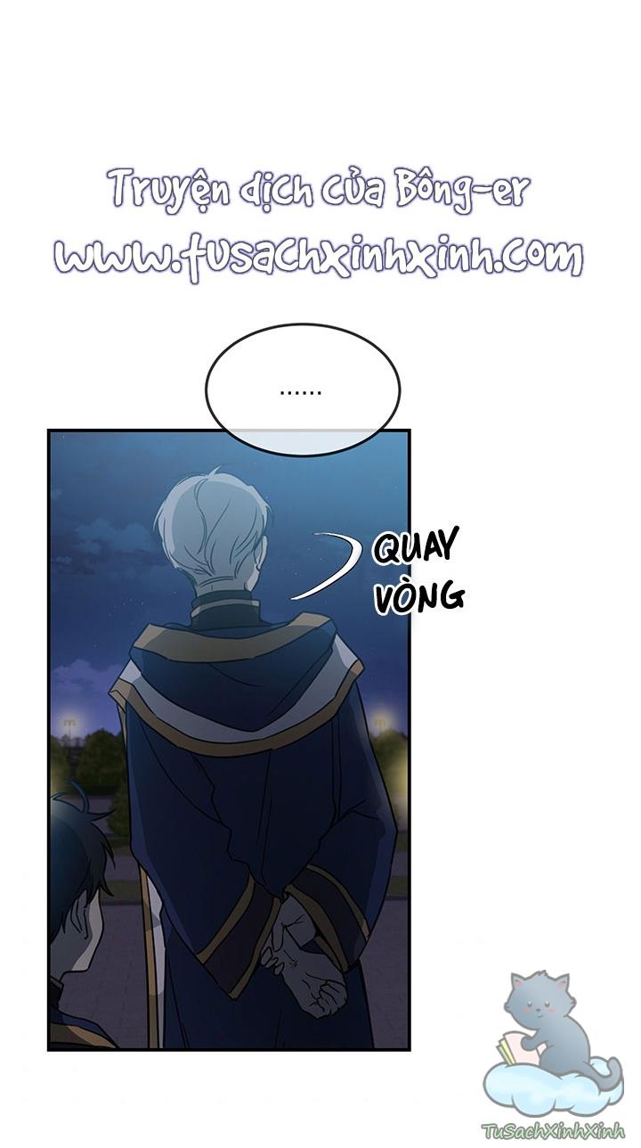 Hướng Về Ánh Dương Lần Nữa Chapter 10.5 - Trang 2