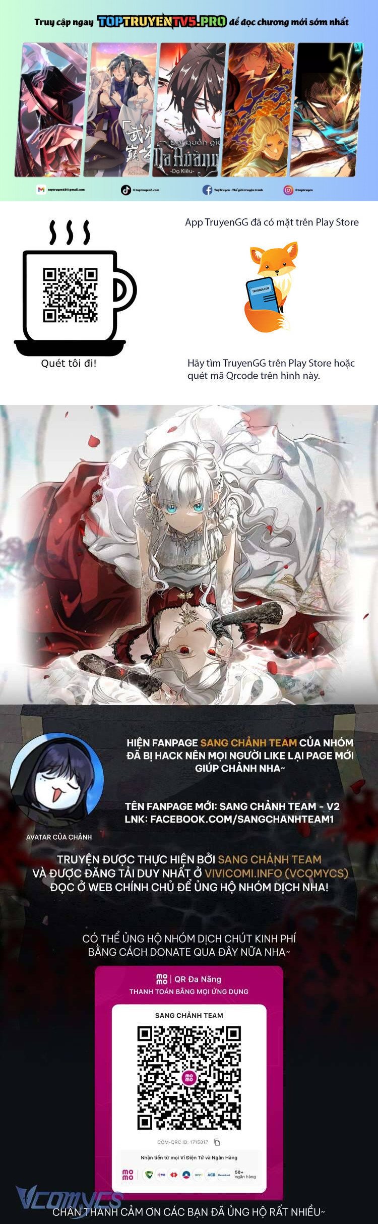 Hướng Về Ánh Dương Lần Nữa Chapter 101 - Trang 2