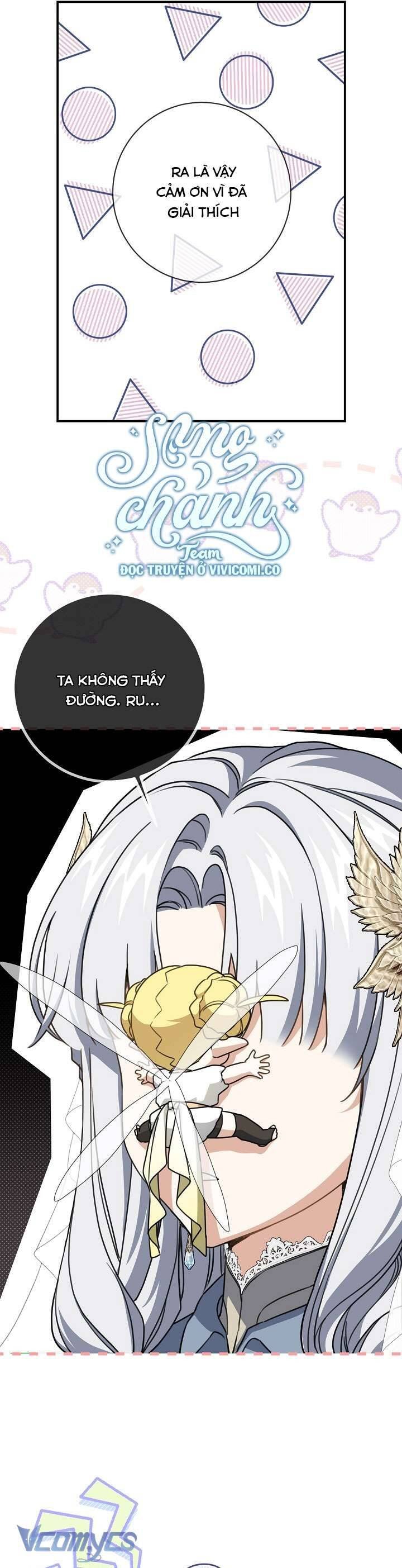 Hướng Về Ánh Dương Lần Nữa Chapter 101 - Trang 2