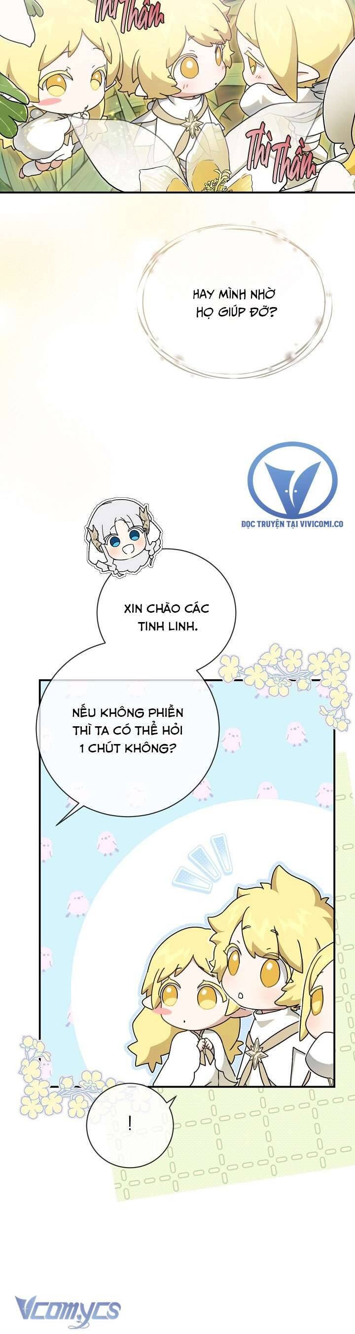 Hướng Về Ánh Dương Lần Nữa Chapter 101 - Trang 2