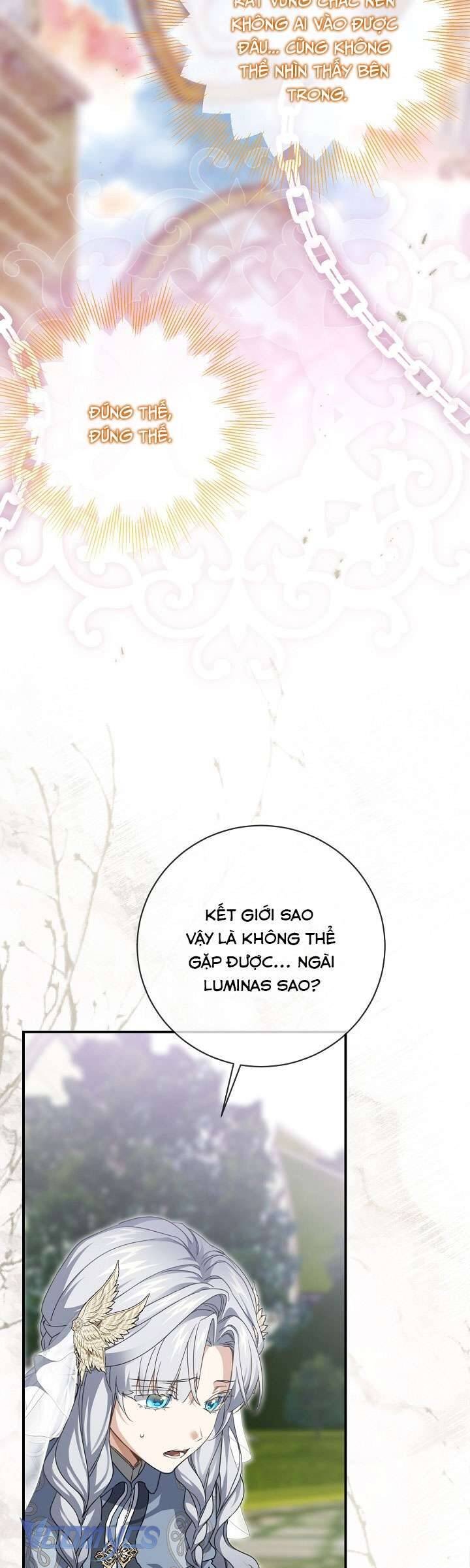 Hướng Về Ánh Dương Lần Nữa Chapter 101 - Trang 2