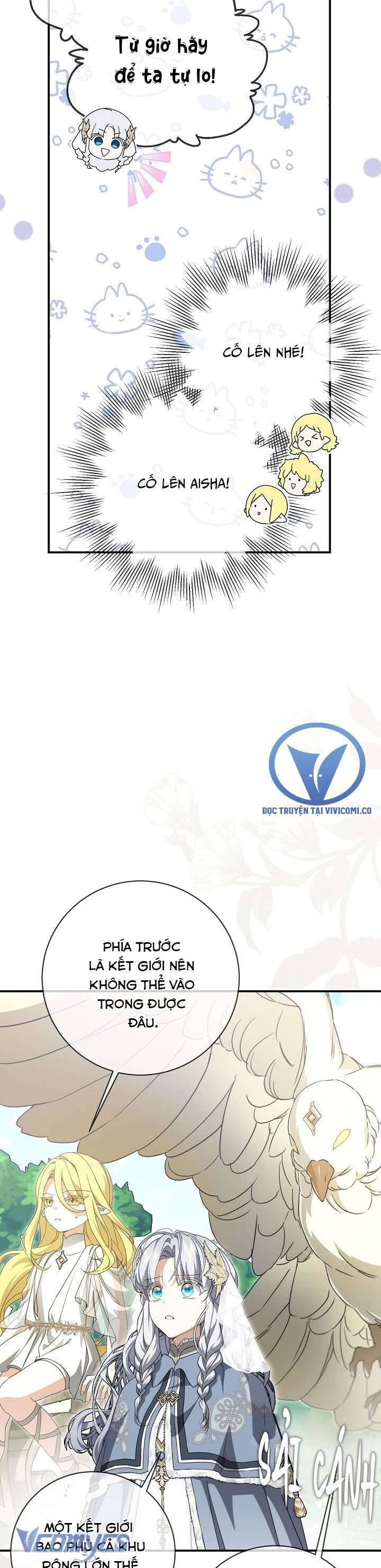 Hướng Về Ánh Dương Lần Nữa Chapter 101 - Trang 2