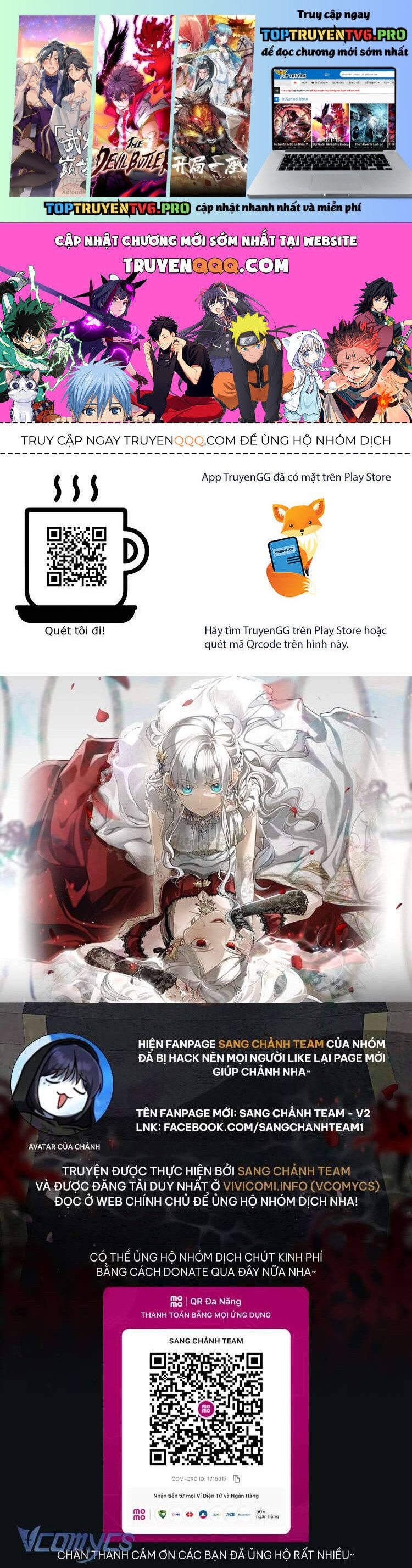 Hướng Về Ánh Dương Lần Nữa Chapter 102 - Trang 2