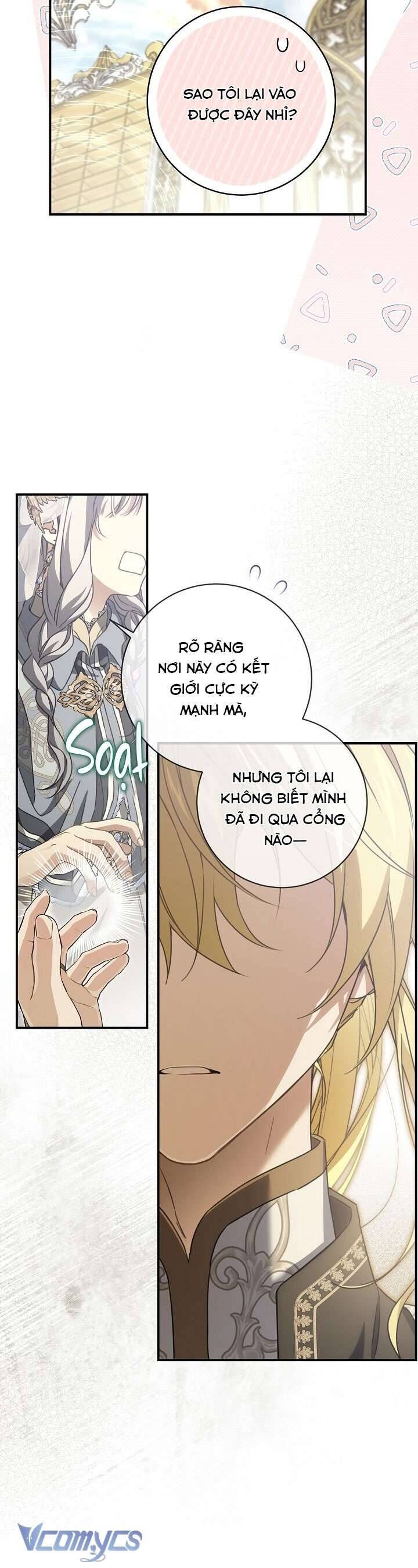 Hướng Về Ánh Dương Lần Nữa Chapter 102 - Trang 2