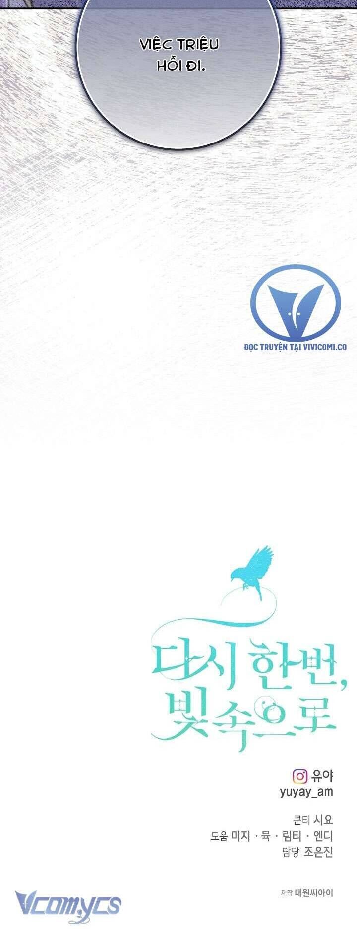 Hướng Về Ánh Dương Lần Nữa Chapter 102 - Trang 2