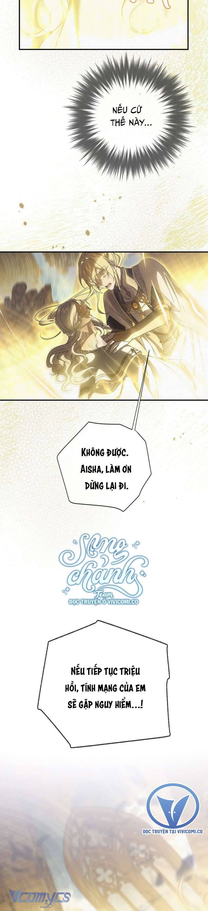 Hướng Về Ánh Dương Lần Nữa Chapter 103 - Trang 2