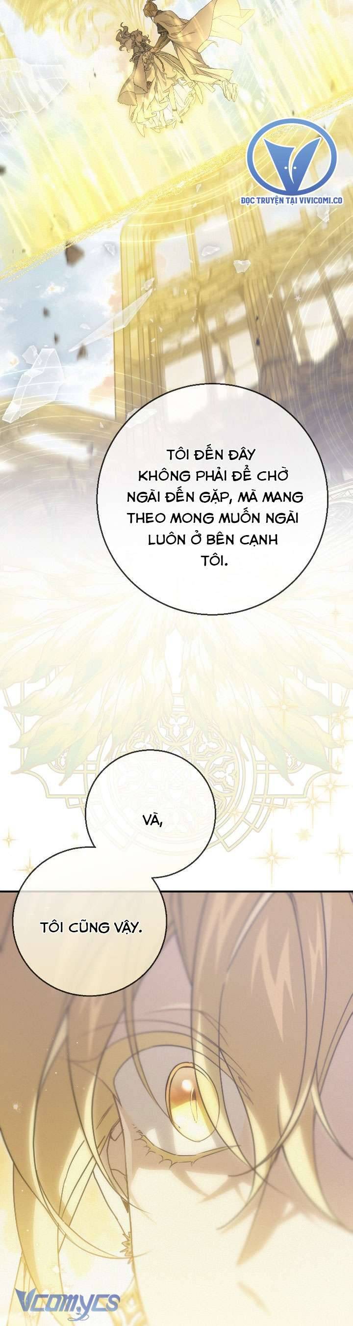 Hướng Về Ánh Dương Lần Nữa Chapter 103 - Trang 2