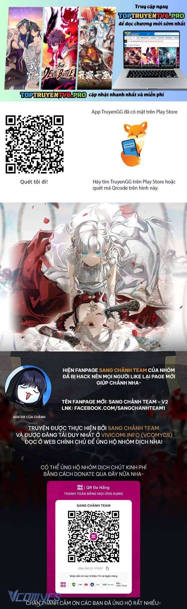 Hướng Về Ánh Dương Lần Nữa Chapter 104 - Trang 2