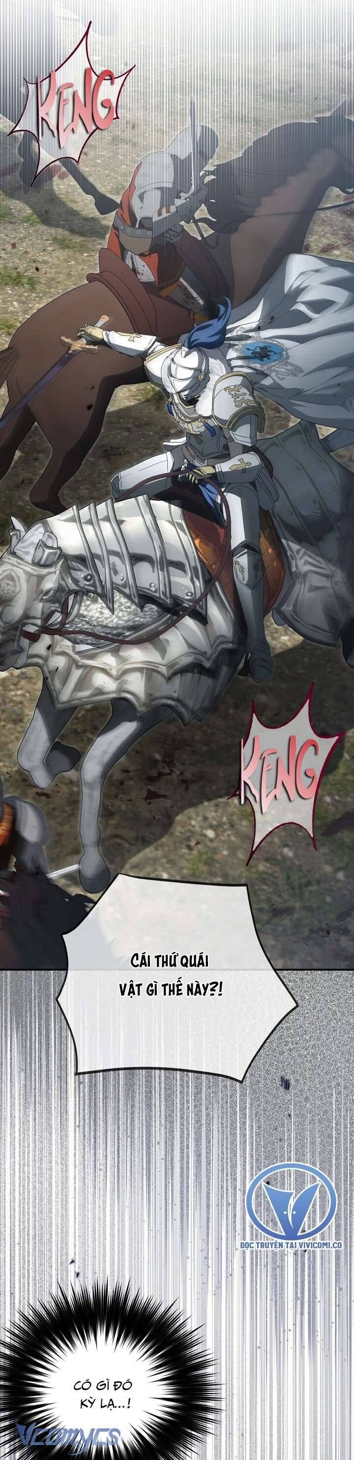 Hướng Về Ánh Dương Lần Nữa Chapter 104 - Trang 2