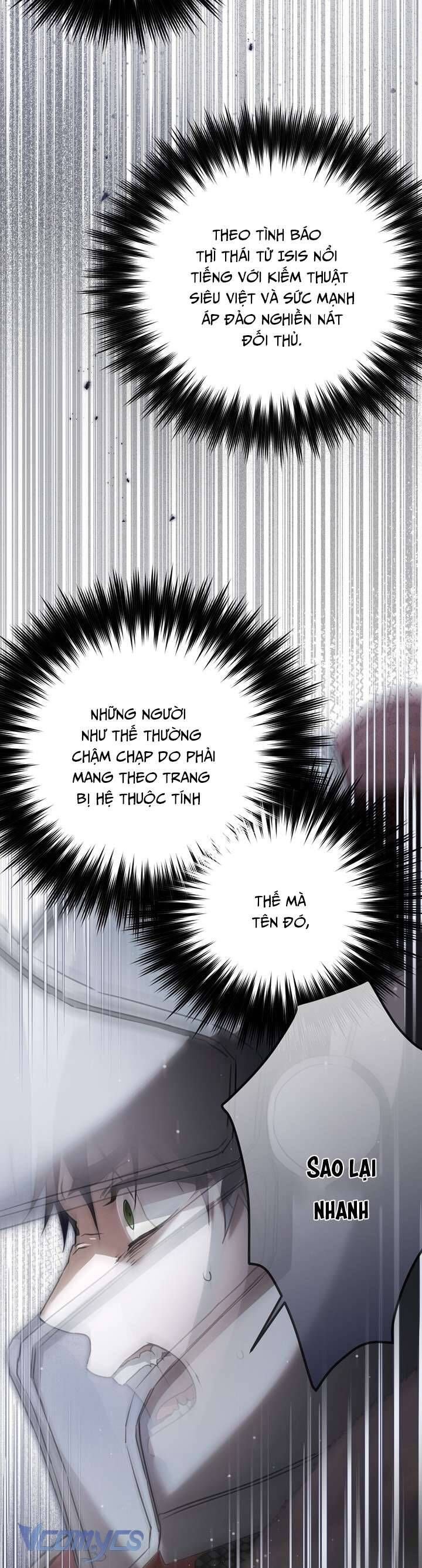 Hướng Về Ánh Dương Lần Nữa Chapter 104 - Trang 2