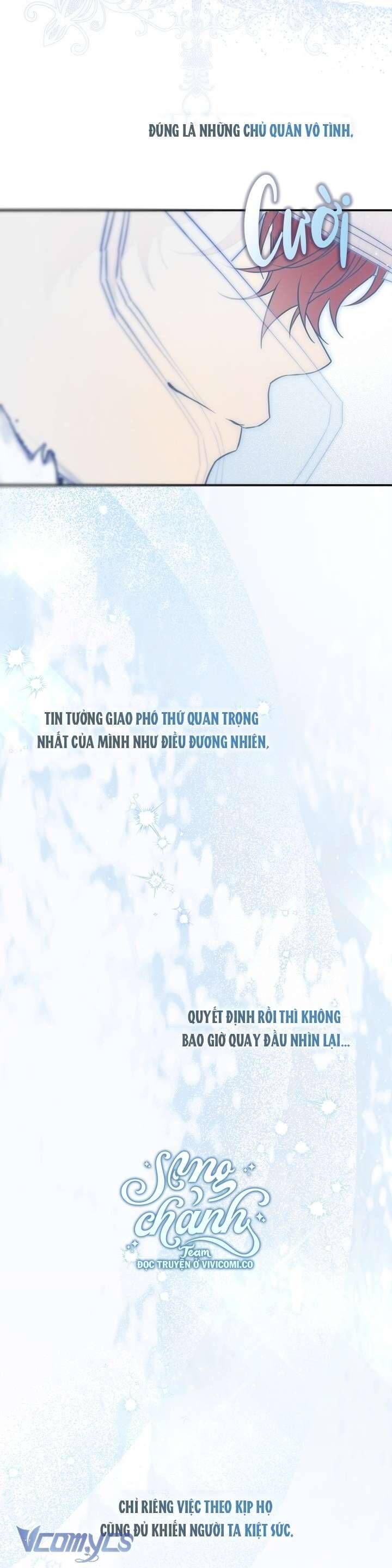 Hướng Về Ánh Dương Lần Nữa Chapter 104 - Trang 2