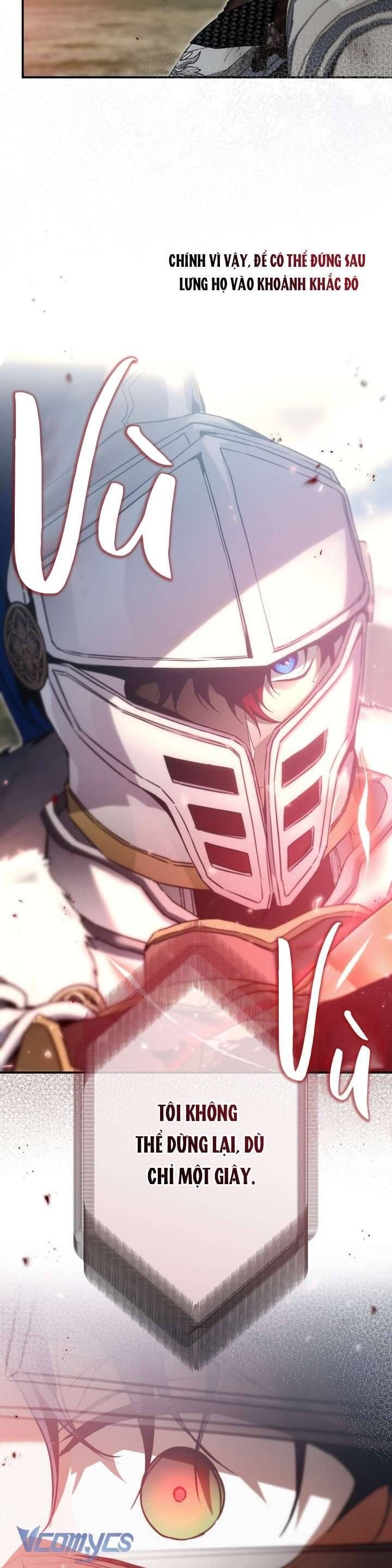 Hướng Về Ánh Dương Lần Nữa Chapter 104 - Trang 2