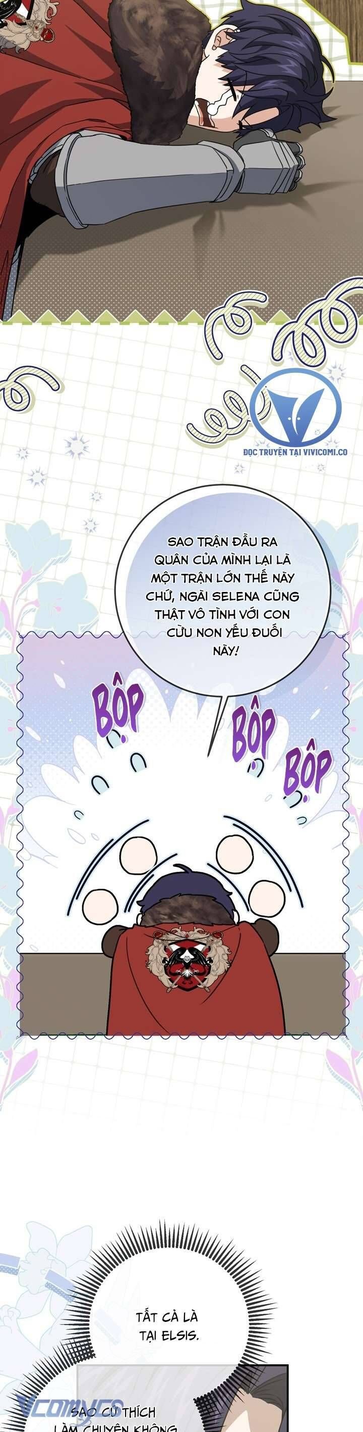 Hướng Về Ánh Dương Lần Nữa Chapter 104 - Trang 2