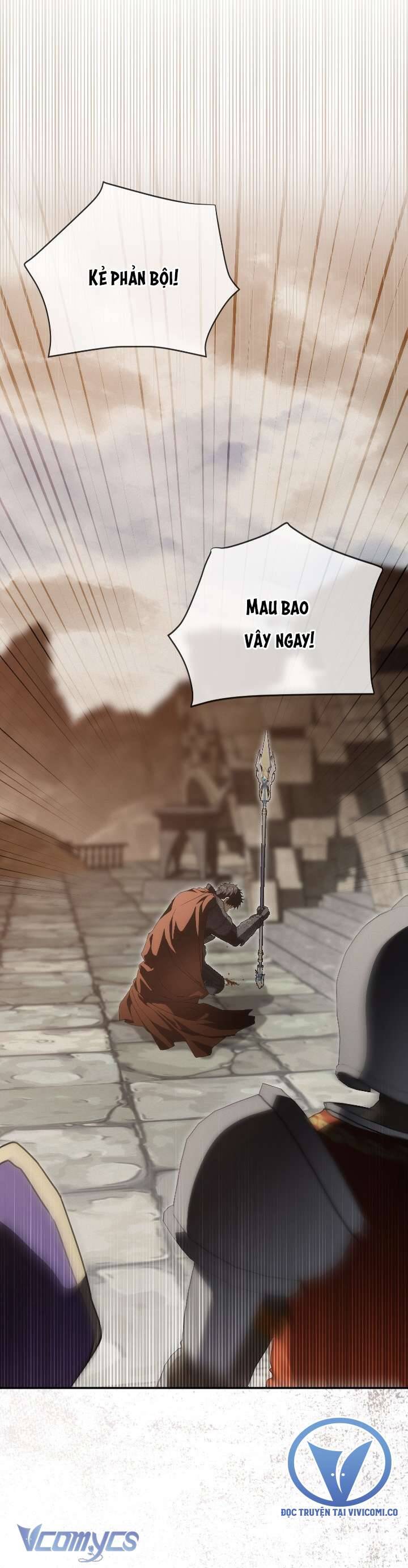 Hướng Về Ánh Dương Lần Nữa Chapter 105 - Trang 2
