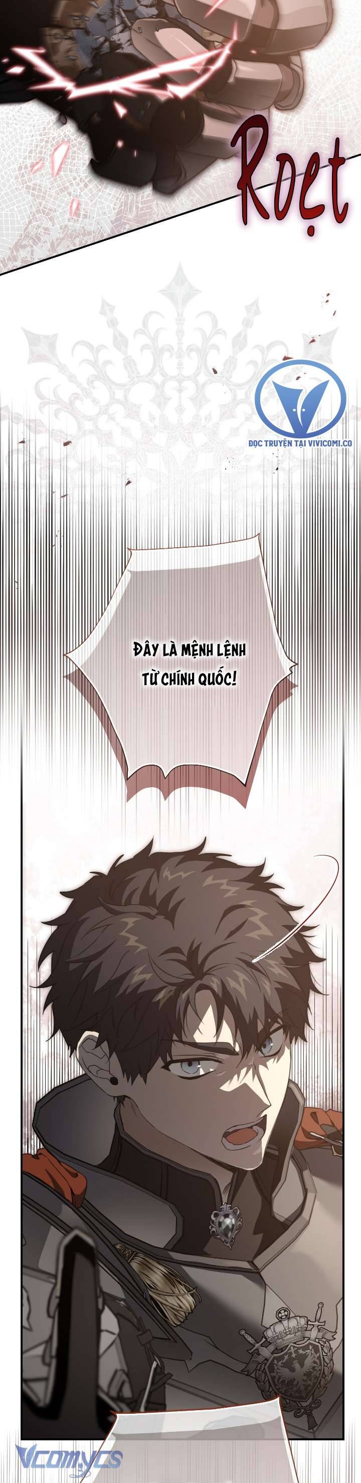 Hướng Về Ánh Dương Lần Nữa Chapter 105 - Trang 2