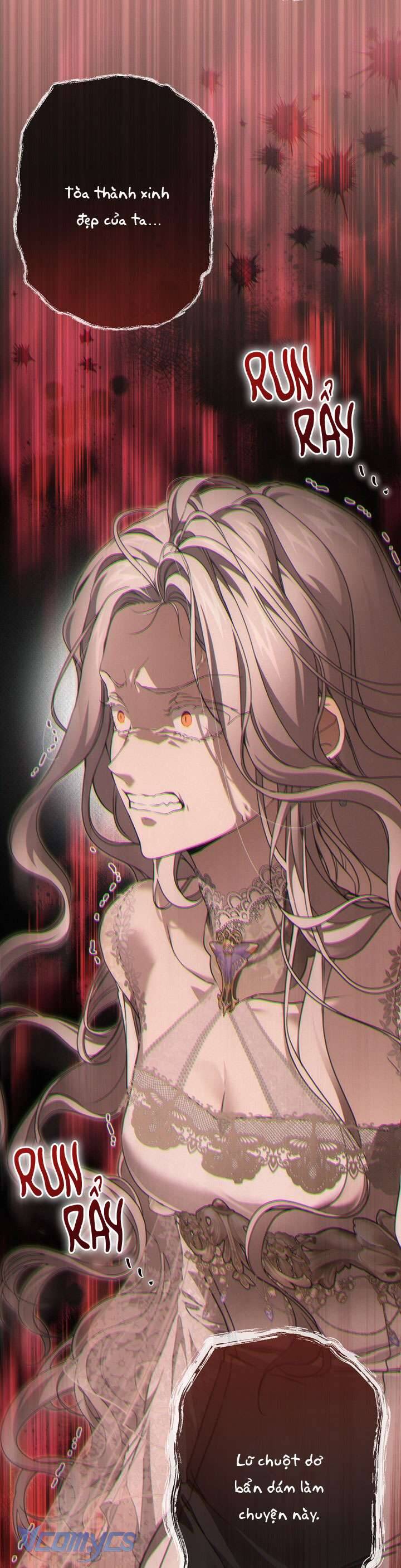 Hướng Về Ánh Dương Lần Nữa Chapter 106 - Trang 2
