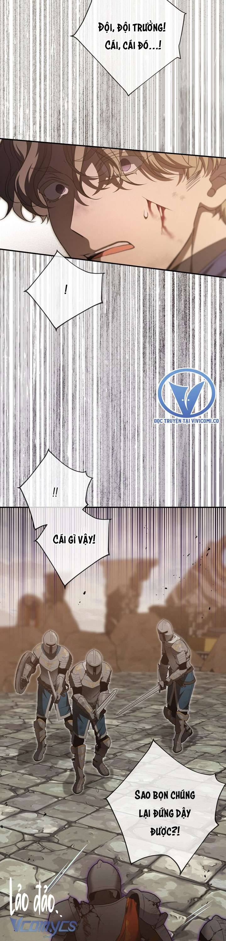 Hướng Về Ánh Dương Lần Nữa Chapter 106 - Trang 2