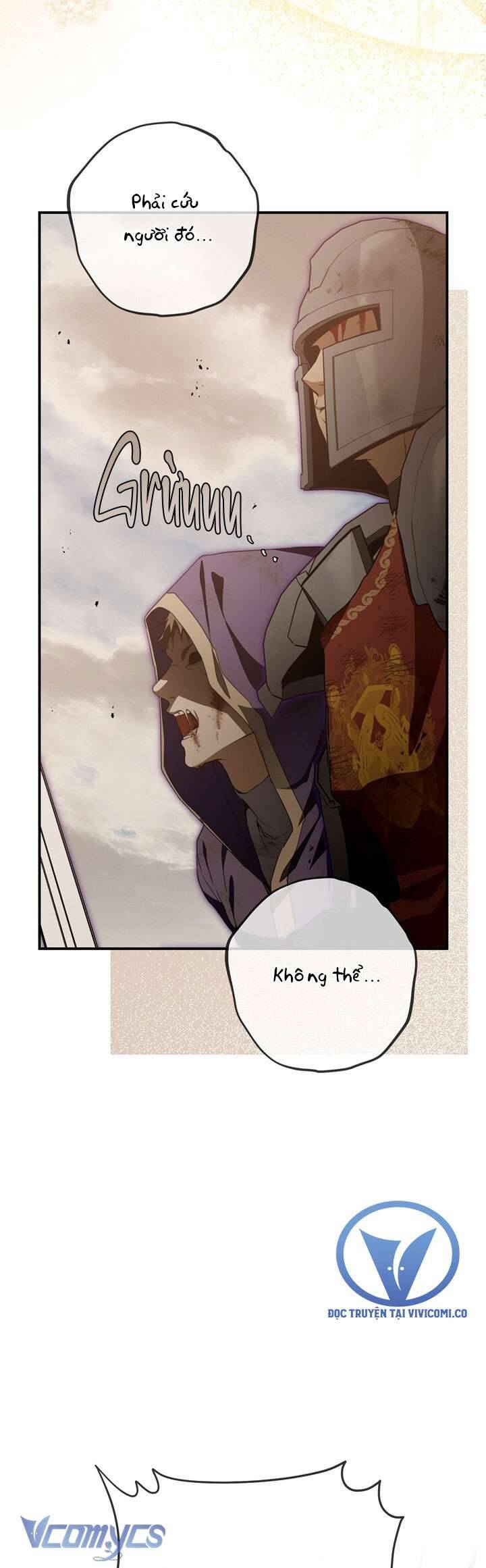 Hướng Về Ánh Dương Lần Nữa Chapter 106 - Trang 2