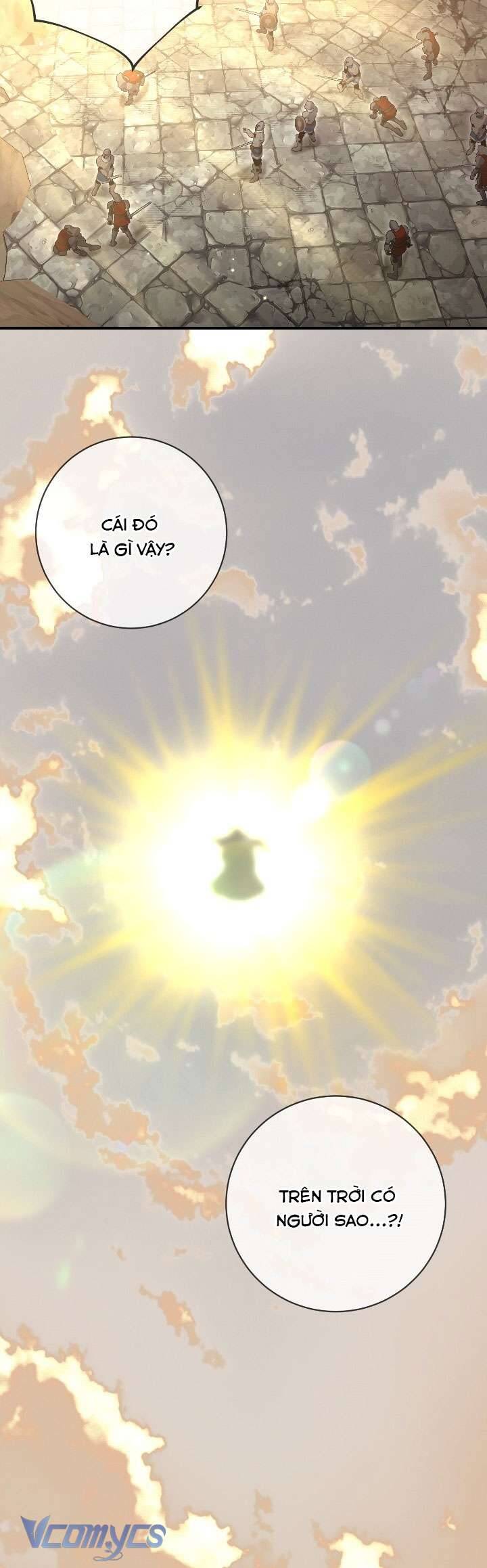 Hướng Về Ánh Dương Lần Nữa Chapter 106 - Trang 2