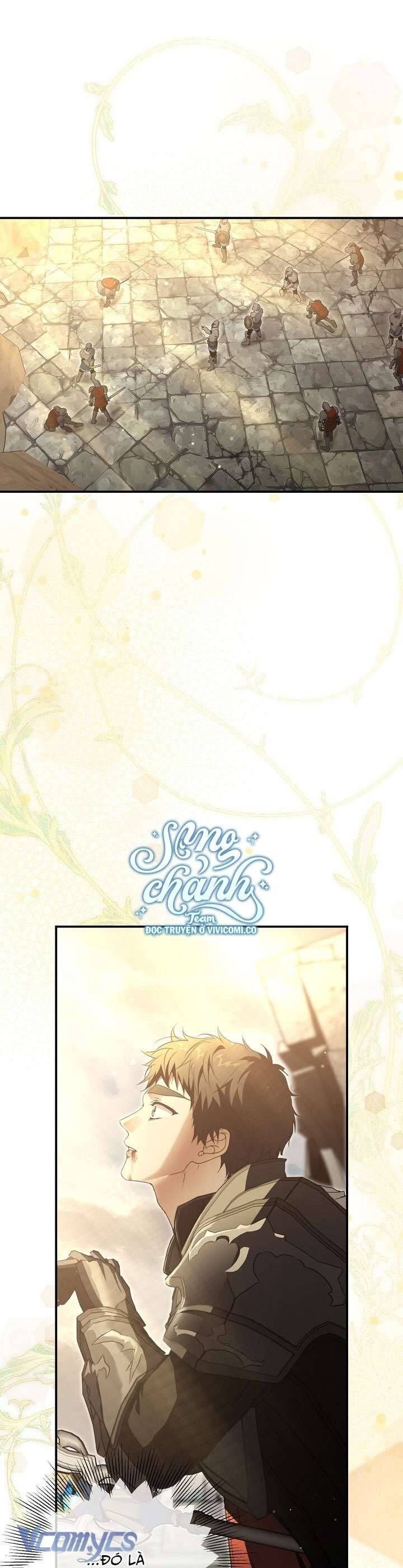 Hướng Về Ánh Dương Lần Nữa Chapter 107 - Trang 2