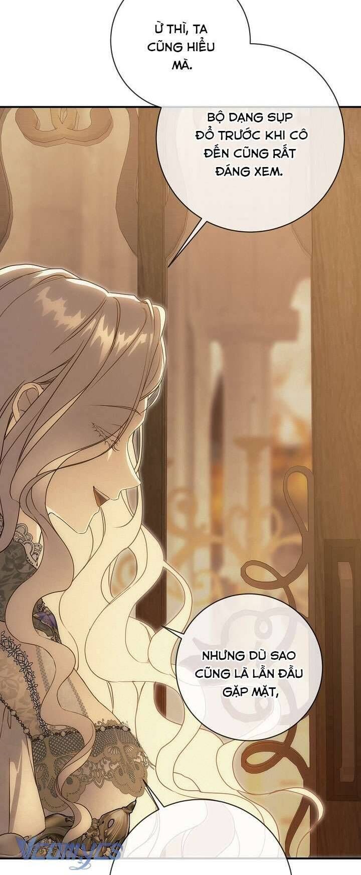 Hướng Về Ánh Dương Lần Nữa Chapter 107 - Trang 2