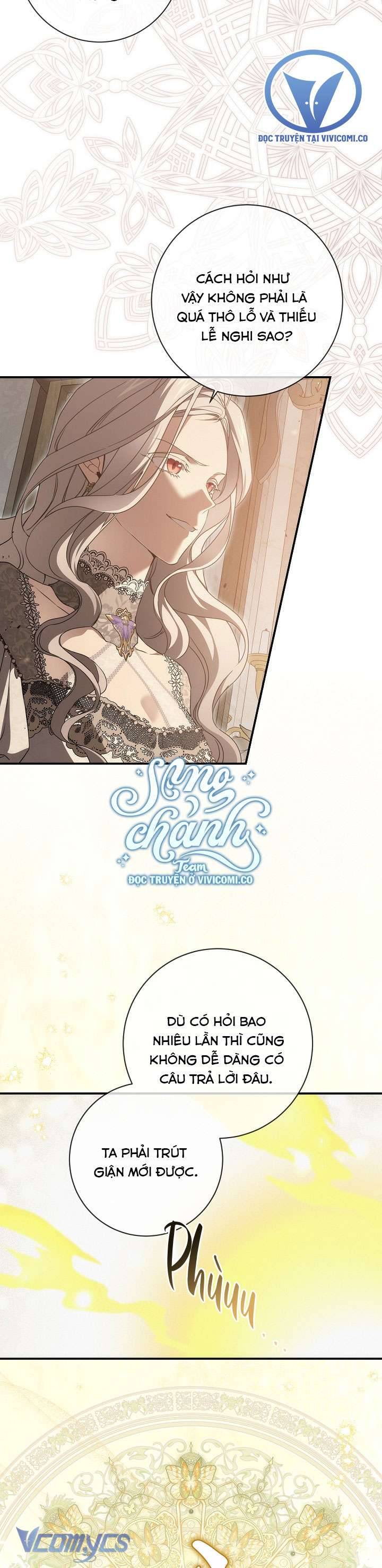 Hướng Về Ánh Dương Lần Nữa Chapter 108 - Trang 2