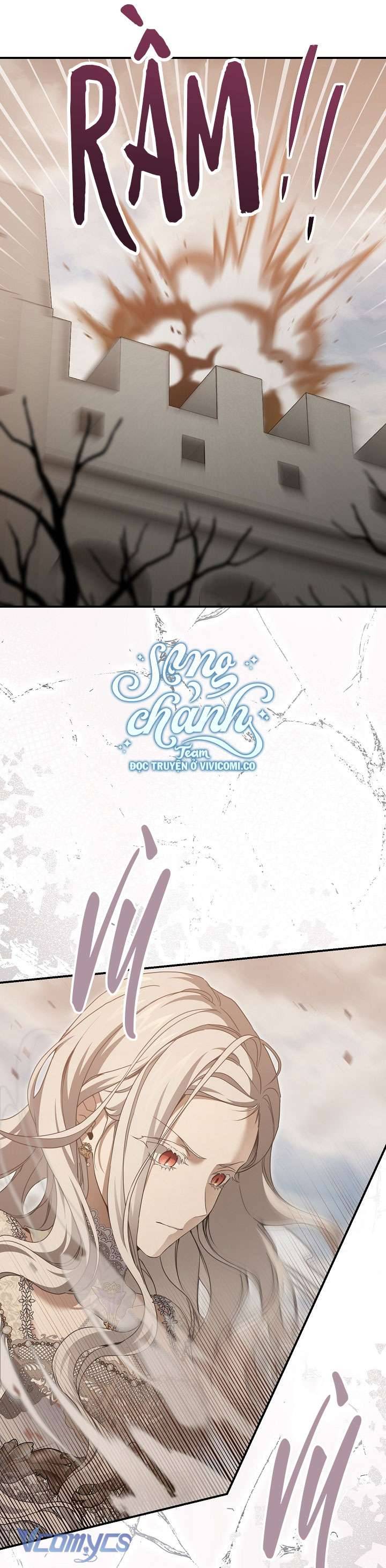 Hướng Về Ánh Dương Lần Nữa Chapter 108 - Trang 2