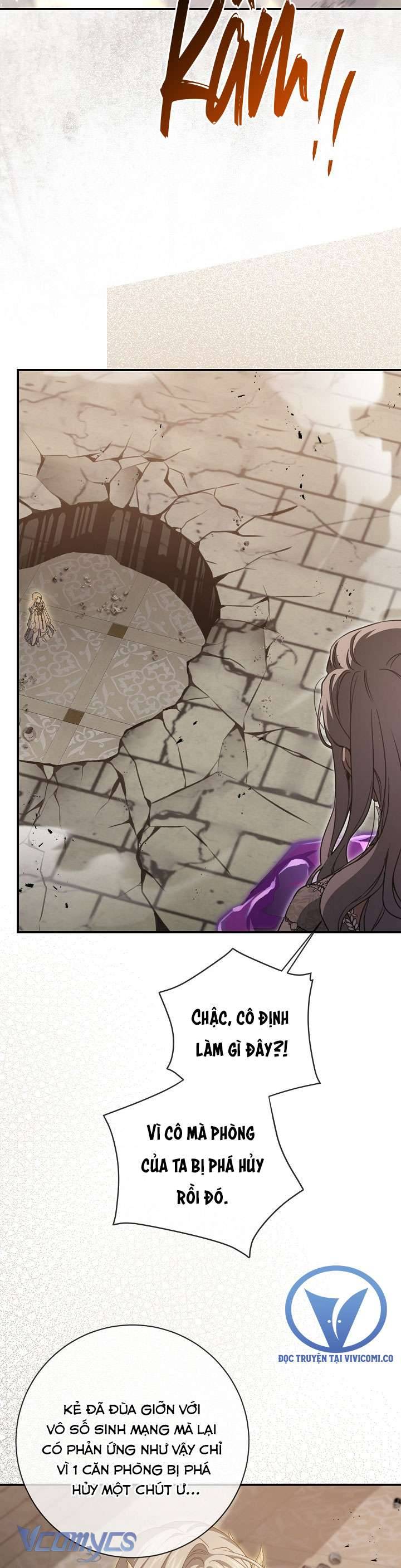 Hướng Về Ánh Dương Lần Nữa Chapter 108 - Trang 2