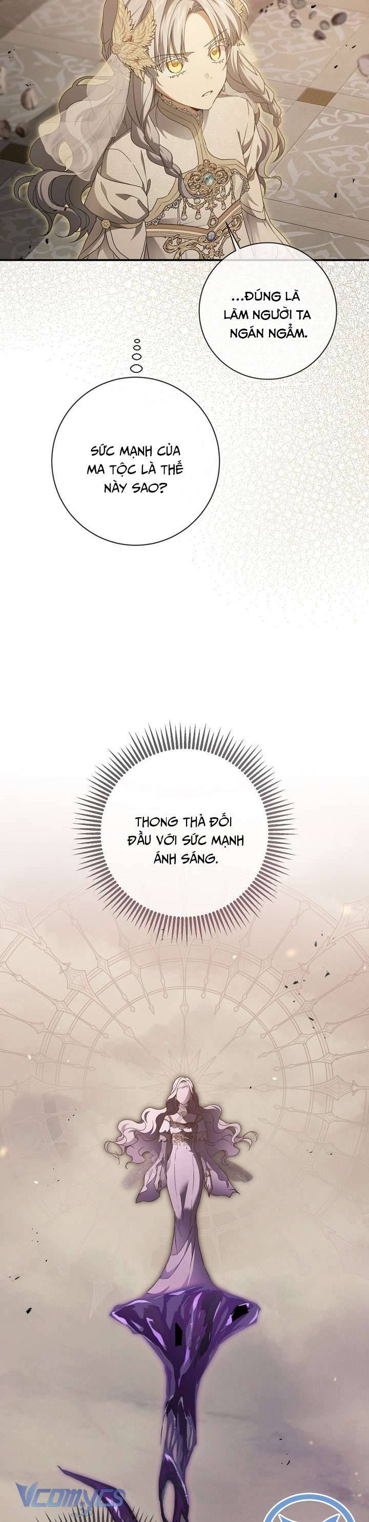Hướng Về Ánh Dương Lần Nữa Chapter 108 - Trang 2