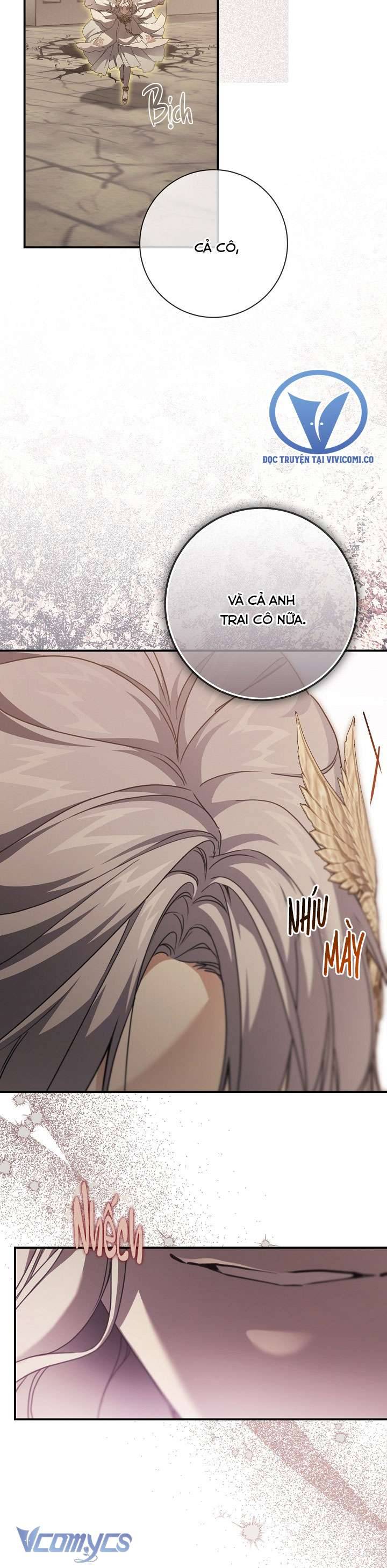 Hướng Về Ánh Dương Lần Nữa Chapter 108 - Trang 2