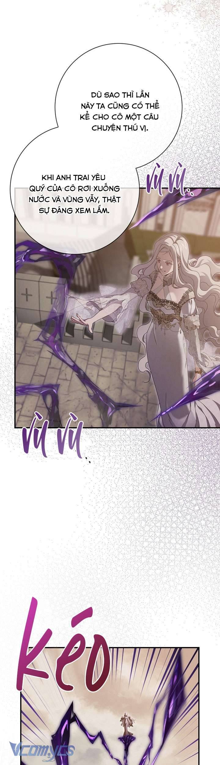 Hướng Về Ánh Dương Lần Nữa Chapter 108 - Trang 2