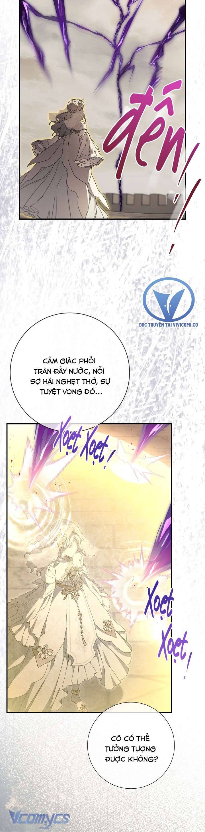 Hướng Về Ánh Dương Lần Nữa Chapter 108 - Trang 2