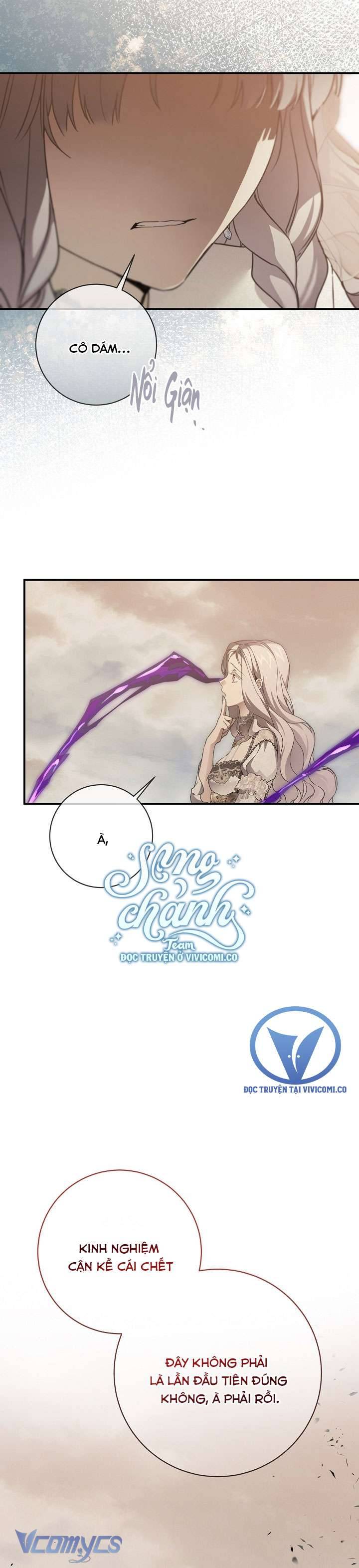Hướng Về Ánh Dương Lần Nữa Chapter 108 - Trang 2