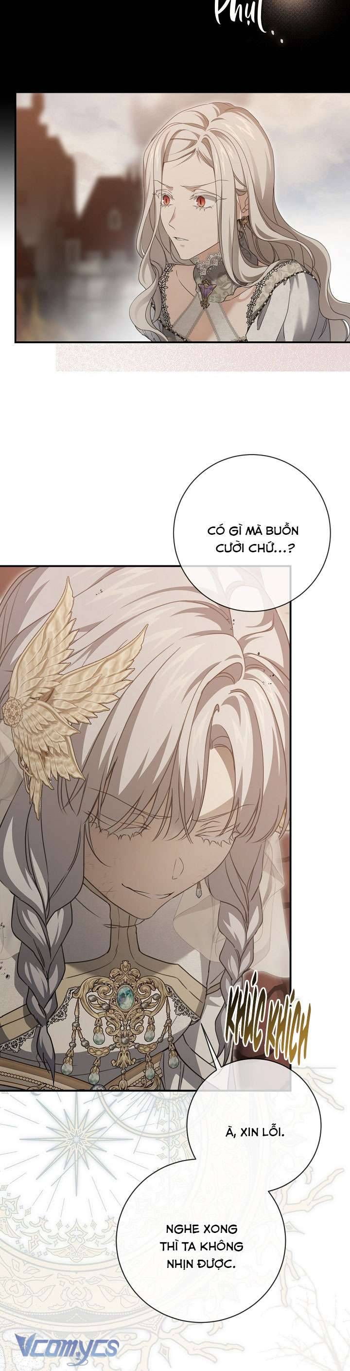 Hướng Về Ánh Dương Lần Nữa Chapter 108 - Trang 2